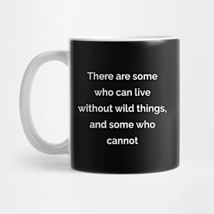 Where the Crawdads Sing Mug